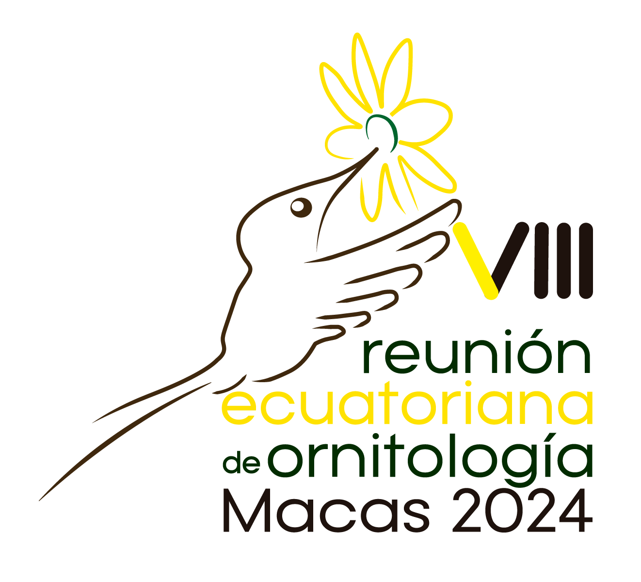 Reunión Ecuatoriana de Ornitología
